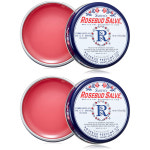 2개세트 스미스 로즈버드 오리지널 살브 립밤 22g 립케어 Smiths Rosebud Salve Tin .8 oz : 시카고팩토리