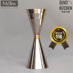 미스터 슬림 지거 30/45ml (1oz & 1.5oz) [정품] : 두보키친