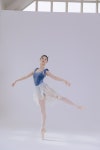 [발레스커트] Vanilla 오드온튜튜 성인발레복 : 오드온튜튜