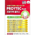 미국수입품 프로이텍 60정 / 프로폴리스 옥수수수염 리소짐 칼슘 치아 뼈 : 헬스팔팔