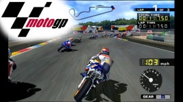 [PS2/중고/일판] 모토 GP : 드림컴트루