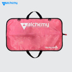 Alchemy 알케미 하드폼 심플백 핀가방 핀백 : 루나 다이브