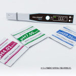 웰센스 휴대용 디지털 pH 측정기 MS-01 meter 수질 테스트 산도 측정 미터 메터 : 비에스포유