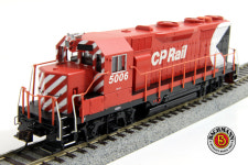 11516 GP35 CP Rail #5006 : 오토박스 코리아트레인즈