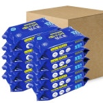 홈크린 잘닦이는 손걸레 청소포100매 19X16CM 30개입 1BOX : 장가요몰