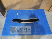 중고 기아 스토닉 라디에이터 그릴  (86350_H8410) (17년~) : 범모터스