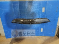 중고 기아 스토닉 라디에이터 그릴  (86350_H8410) (17년~) : 범모터스