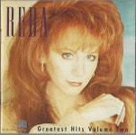 [중고] (수입) 레바 매킨타이어 (Reba McEntire) - Greatest Hits Vol. 2 : ...