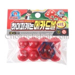 [초이락] 메카드볼 하이퍼캐논 메카드볼키트 : 주식회사 마스터키