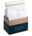 리쉬티 Rishi Tea [Oolong] 피치 우롱 Peach Oolong (60g) : 어컴커피앤티컴퍼니