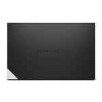씨게이트 외장하드 20TB 20테라 원터치 데스크탑 허브 데이터복구 대용량 외장HDD : 조이앤홀릭
