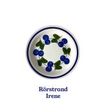 로스트란드 아이린 이레네 샐러드 접시(21cm)  Rörstrand Irene Salad Plate : 다취상점