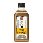 삼양패키징 민생 단 커피 500ml : 전자마트 중국법인