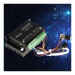 WS55 220 DC 모터 드라이버 3 상 BLDC 컨트롤러 48V : w월드인터내셔널