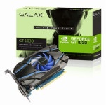 갤럭시 GALAX 지포스 GT 1030 D5 2GB : 와이드진컴