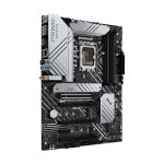 ASUS PRIME Z690-P WIFI STCOM 에이수스 컴퓨터 PC 게이밍 메인보드 인텔 12세대 엘더레이크 CPU추천 : STCOM