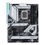 ASUS PRIME Z690-A STCOM 에이수스 컴퓨터 PC 게이밍 메인보드 인텔 12세대 엘더레이크 CPU추천 : STCOM