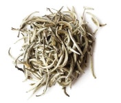리쉬티 Rishi Tea [White] 실버 니들 Silver Needle (25g) : 어컴커피앤티컴퍼니