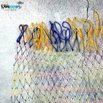 가마가츠 뜰채그물망 GM-843 (뜰망,뜰채망) : 거제신신낚시