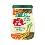 [샘표][셈표] 새미네부엌 김치양념 4종(부추파김치,겉절이,깍두기,보쌈김치) : 태현몰