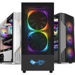 조립PC i5-12400 RTX3060/4K영상편집 게이밍PC 대전 컴퓨터/오픈피씨 OP-120860 : 오픈피씨  스토어
