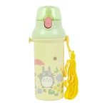 토토로 산책길 은이온 원터치 물통 480ml 어린이집 유치원 소풍 : veryshop