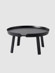 [MUUTO] 무토 AROUND COFFEE TABLE LARGE 어라운드 커피 테이블 라지 9color : 유로어스