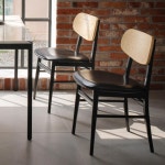 인기 식당 매장용 튼튼한 철제 의자 / 안락 1인 식탁 까페 예쁜 체어 카페 : 자르파라