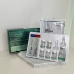 옥시티컬 드록시드 피에이치 리바이브 28초 마스크팩 PH Revive28 18ml X 5ea : 은가비에스테틱-홈뷰티