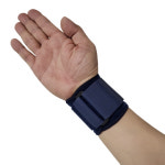 닥터메드 손목보호대 DR-W001 육아 통증 터널증후군 건초염 물리치료 약국판매용 : 닥터맘오가닉