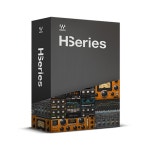 WAVES H-Series 플러그인 번들 (전자 배송) : remishop