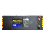 아트라스 ITX120 12V120AH 산업용배터리 캠핑카 UPS 시동 밧데리 배터리미반납 : 한국전지총판