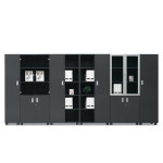 사무실 서류장 문서장 책장 TS T-디셀 5단장 시리즈 : 조아스 체어