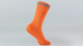 스페셜라이즈드 소프트 에어 리플렉티브 톨 로드 사이클 삭스 자전거 양말 Soft Air Reflective Tall Socks : 해피 바이크