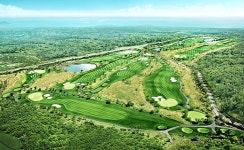 제주도 엘리시안제주cc 1박2일골프패키지 / 제주도골프장 : 자이언트 골프