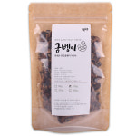 건조 굼벵이 100g : 산들약초