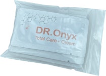 디알오닉스 토탈케어크림 1g 낱개 50개입 DRONYX : 오우웰
