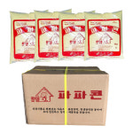 파파콘 5kg 옥수수가루/ 5kg (4개 한박스) : 오늘은 식자재