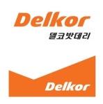 델코 밧데리 DIN 90L 자동차 배터리 차량용 밧데리 ALL NEW 투싼 ALL NEW 스포티지 캡티마 말리부(디젤) : 밧데리백화점