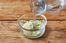 킨지루시 코나와사비 1kg X 2봉 BOX [분말와사비] : 참치공장장