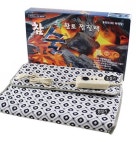 대신 참숯 옥황토 대형 찜질기 DS-3860 : 휴 메디케어 의약외품