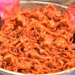 추억소환 연구소 그때 그 닭발(뼈) 300g 술안주 불닭발 숯불닭발 닭발볶음 매운닭발 간편 직화구이 : 미각몰