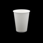 240ml 큰종이컵 테이크아웃 종이컵 1000개 : 케이주니