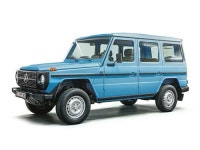 [IT3640S] ITALERI 1:24 Mercedes Benz G230    메르세데스 벤츠 G230 : 토이라이프