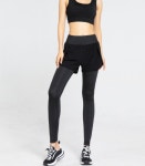 하비레깅스 필라 다이어트 빅사이즈 반바지 레깅스 : 쇼핑팬더