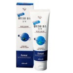 앨트웰 센스 치약 치아미백 프로폴리스 성분좋은 입냄새 거품 치약 : 앨트메타
