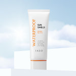 [이아소] 썬 쉴드 워터프루프 SPF50+/PA++++ 70ml : 이아소