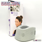 네오메드 의료기기인증 목보호대 JC-7007 일자목 견인기 목디스크 네오목행복 : 의료기상사