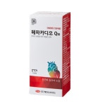 헤파카디오 Q10 강아지 고양이 심장영양제 보조제 60정 : 다나은동물병원 스토어