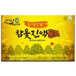 반딧불옥나래 황칠빛깔 참옻 진액 골드 옻나무 추출물 원액 100ml 30팩 : 무주아로니아